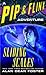 Sliding Scales (Pip & Flinx Adventures, #8)