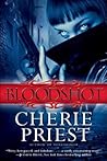 Bloodshot by Cherie Priest