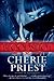 Bloodshot (Cheshire Red Reports, #1)