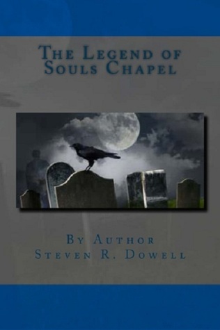 The Legend of Souls Chapel (Family Ties #1)