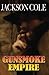 Gunsmoke Empire (Wheeler Publishing large print western)