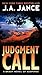 Judgment Call (Joanna Brady #15)