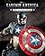 Captain America: The First Avenger (Film) Movie Storybook