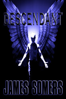 Descendant (Descendants Saga, #2)