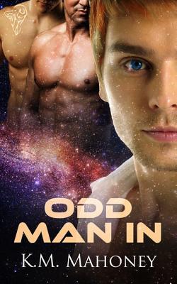 Odd Man In (ebook)