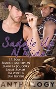 Saddle Up 'N Ride