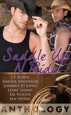 Saddle Up 'N Ride (ebook)