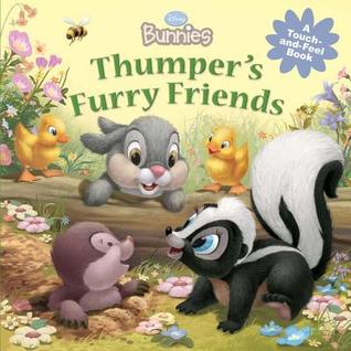 Thumper's Furry Friends (Disney Bunnies)