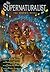 The Supernaturalist: The Graphic Novel