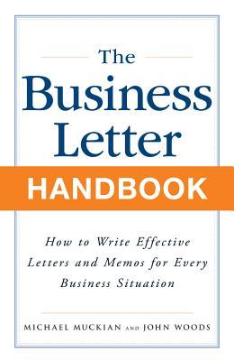 Business Letter Handbook