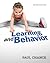 Learning and Behavior by Paul Chance Learning and Behavior by Paul Chance
