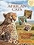 African Cats: Sticker Book (Disneynature African Cats)