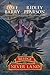 The Bridge to Never Land (Peter and the Starcatchers, #5)