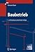 Baubetrieb (VDI-Buch)