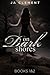 On Dark Shores 1: The Lady ...