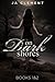 On Dark Shores 1: The Lady & 2: The Other Nereia (On Dark Shores, #1&2)