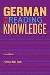 German for Readin...