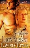 Luke's Surprise by Lavinia Lewis Luke's Surprise by Lavinia Lewis