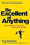 Be Excellent at A...