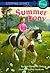 Summer Pony Summer Pony