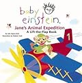 Jane's Animal Expedition