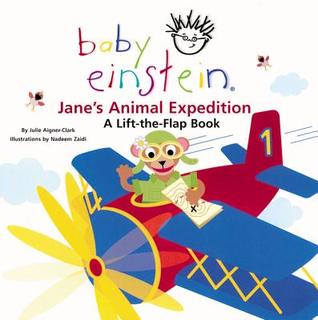Jane's Animal Expedition