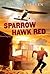 Sparrow Hawk Red by Ben Mikaelsen