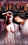 Star Treatment by Xondra Day