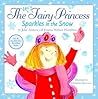 The Very Fairy Princess Sparkles in the Snow by Julie Andrews Edwards