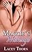 Maggie's Menage by Lacey Thorn