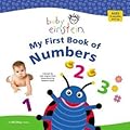 My First Book of Numbers