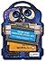 WALL-E A Book and Magnetic Play Set