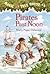 Pirates Past Noon by Mary Pope Osborne Pirates Past Noon by Mary Pope Osborne