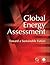 Global Energy Assessment by Nebojša Nakićenović Global Energy Assessment by Nebojša Nakićenović