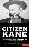 Citizen Kane by Orson Welles
