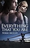 Everything That You Are by Nikki McCoy