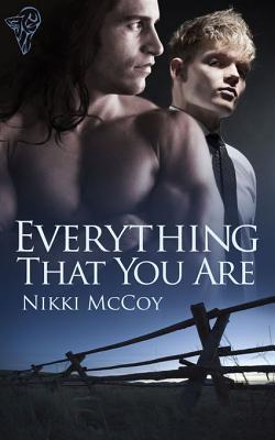 Everything That You Are (ebook)