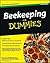 Beekeeping for Dummies
