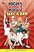 Take a Bow (High School Musical 3, #1)