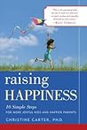 Raising Happiness...