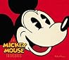 The Mickey Mouse Treasures