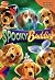 Spooky Buddies Junior Novel