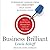 Business Brilliant by Lewis Schiff