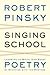 Singing School: Learning to...