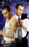 Broken by Sage Whistler