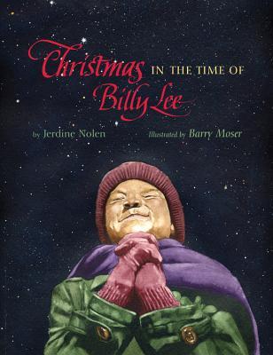 Christmas in the Time of Billy Lee (Hardcover)