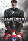 Captain America: ...