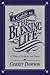 A Guide to the Blessing Lif...