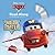 Cars Toons: Air Mater Read-Along Storybook and CD