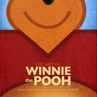 The Art of Winnie the Pooh (Disney Editions Deluxe)